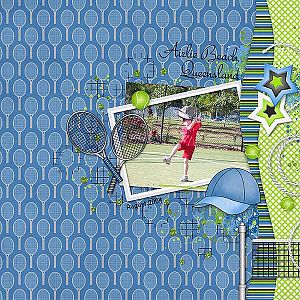 Tennis