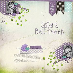 Sisters