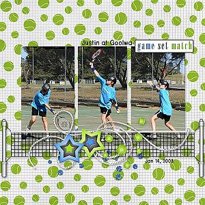 Tennis