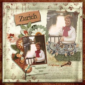 Zurich