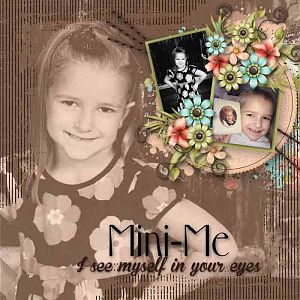 Mini Me