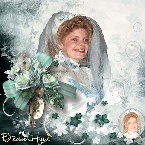 Beautiful Bride