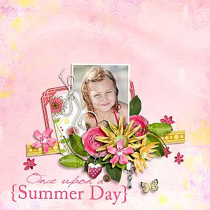 Summer Day