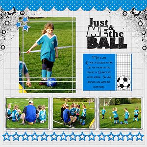 Spring soccer season starts