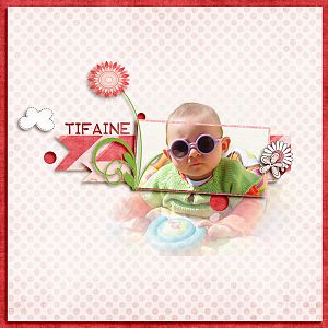 Tifaine