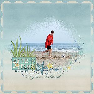 Tybee Island