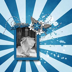 Word challenge - TwoTwinTurltes Catch some waves