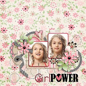 Girl Power