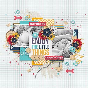 Live Each Moment