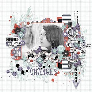 Changes
