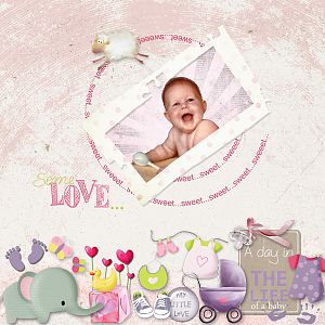 A Baby's Life