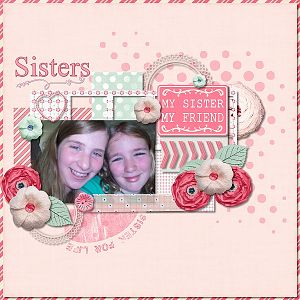 Sisterly Love