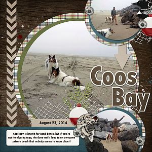 Coos Bay