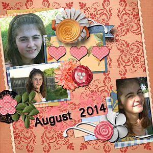 August 2014