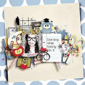 Back to School