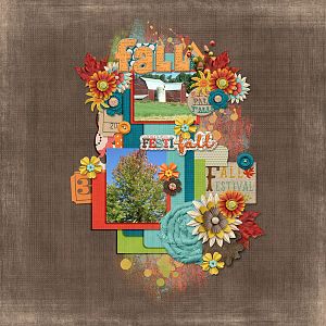 Beginnings of Fall
