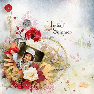 September Kiss