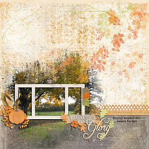 Autumn Glory