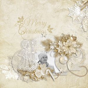 Merry & Bright