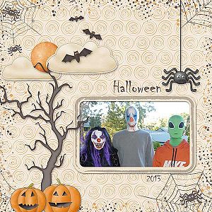 Halloween