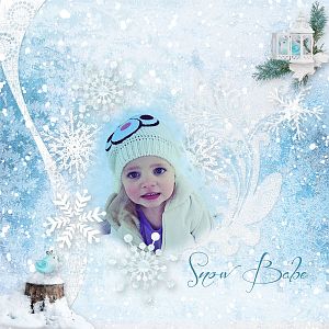 Snow Babe