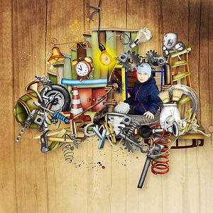 Templates All About Me