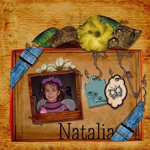 Natalia