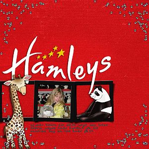 Hamleys