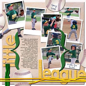 Little League