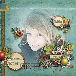 Christmastime