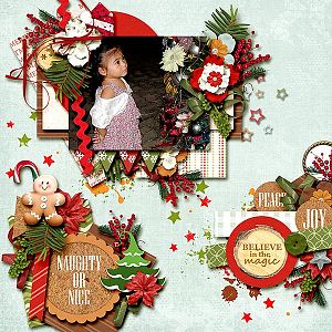 Magical Christmas 2