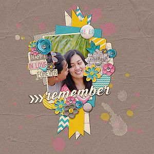Remember 4Ever