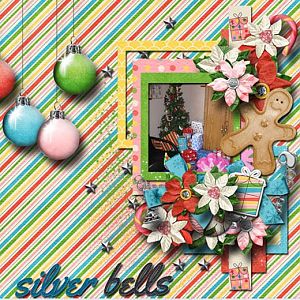 Christmas Bliss