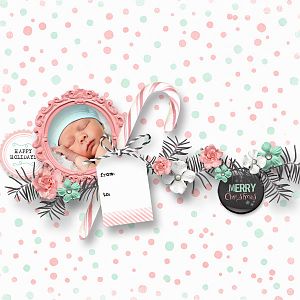 A Piece Of Christmas