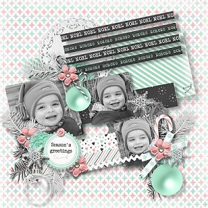 A piece fo christmas