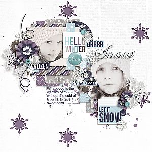 Snow