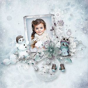 A Taste of Winter