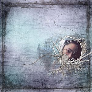 Winter Blues