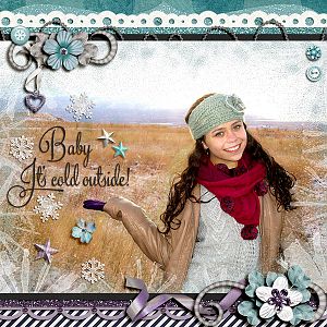 Cold Outside