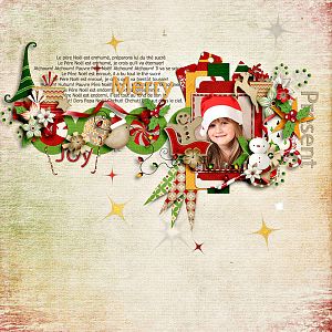 Jolly Season