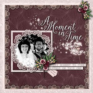A Moment in Time