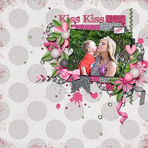 Kiss Kiss