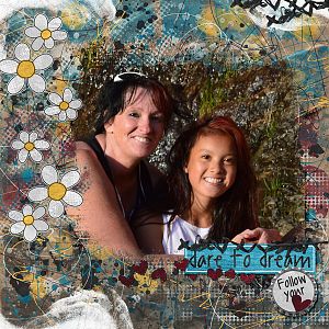 Dare to Dream