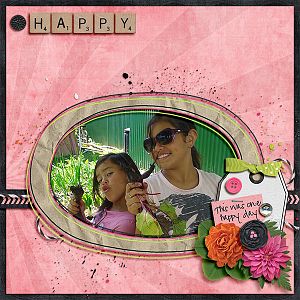 One Happy Day