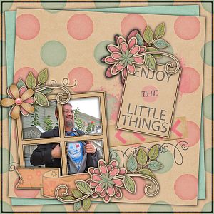 TMD - Happy Life