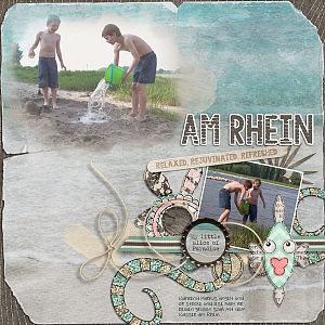 Am Rhein