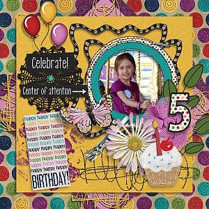 Turning 5