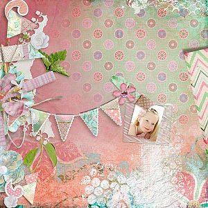 Boho Spring