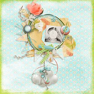 Pretty Little Things