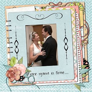 Wedding Book 1